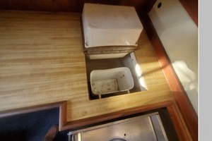 Bacchus 30ft Catalina Yacht For Sale