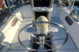 Bacchus 30ft Catalina Yacht For Sale