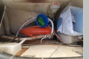 Bacchus 30ft Catalina Yacht For Sale