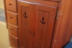 Bacchus 30ft Catalina Yacht For Sale