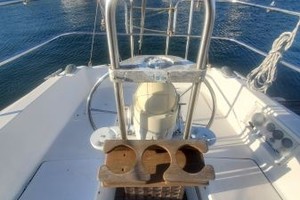 Bacchus 30ft Catalina Yacht For Sale