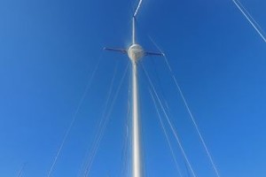 Bacchus 30ft Catalina Yacht For Sale