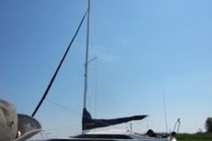 26ft Macgregor Yacht For Sale