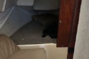 26ft Macgregor Yacht For Sale