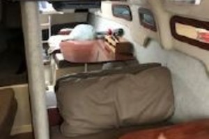 26ft Macgregor Yacht For Sale