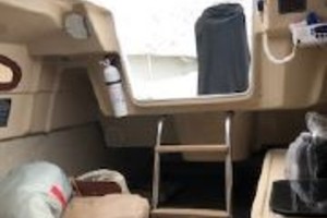 26ft Macgregor Yacht For Sale