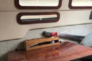 26ft Macgregor Yacht For Sale