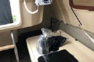 26ft Macgregor Yacht For Sale