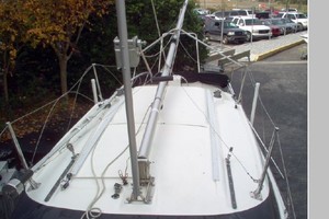 26ft Macgregor Yacht For Sale