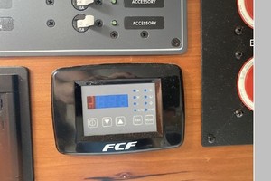 Cabin Fever 24ft Cutwater Yacht For Sale