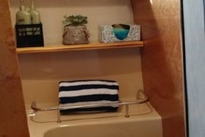 Cabin Fever 24ft Cutwater Yacht For Sale