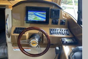 Cabin Fever 24ft Cutwater Yacht For Sale