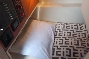 Cabin Fever 24ft Cutwater Yacht For Sale