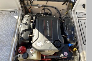 Cabin Fever 24ft Cutwater Yacht For Sale
