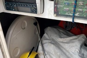 Doksfella 22ft Sea Ray Yacht For Sale