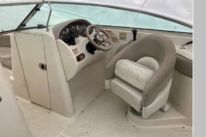 Doksfella 22ft Sea Ray Yacht For Sale