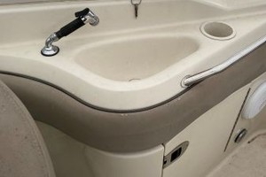Doksfella 22ft Sea Ray Yacht For Sale