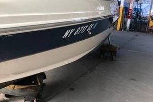 Doksfella 22ft Sea Ray Yacht For Sale