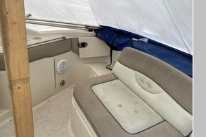 Doksfella 22ft Sea Ray Yacht For Sale
