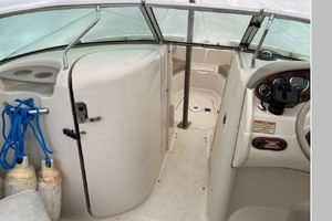 Doksfella 22ft Sea Ray Yacht For Sale