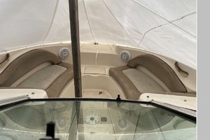Doksfella 22ft Sea Ray Yacht For Sale