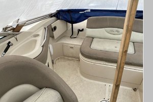 Doksfella 22ft Sea Ray Yacht For Sale