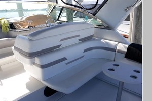 41ft Formula Yacht For Sale