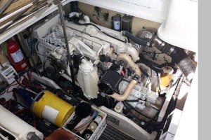 41ft Formula Yacht For Sale