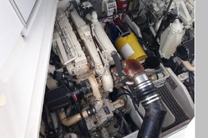 41ft Formula Yacht For Sale