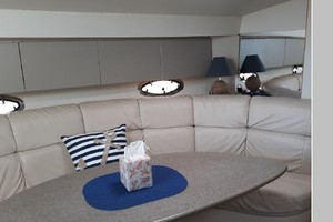 41ft Formula Yacht For Sale