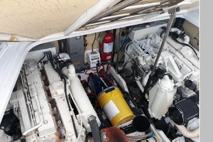 41ft Formula Yacht For Sale