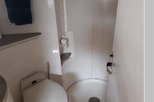 41ft Formula Yacht For Sale