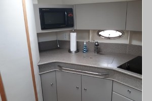41ft Formula Yacht For Sale