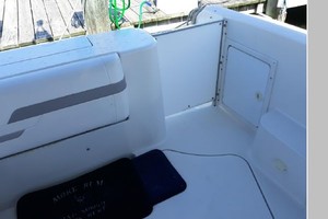 41ft Formula Yacht For Sale
