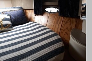 41ft Formula Yacht For Sale