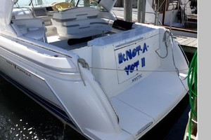 41ft Formula Yacht For Sale