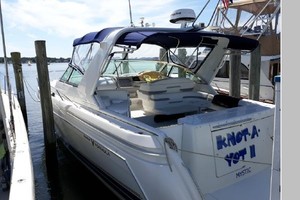 41ft Formula Yacht For Sale