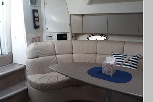 41ft Formula Yacht For Sale