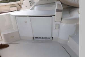 41ft Formula Yacht For Sale