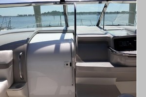 41ft Formula Yacht For Sale