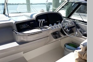 41ft Formula Yacht For Sale