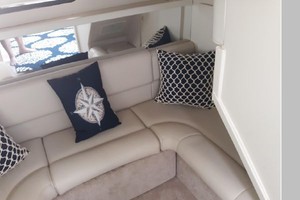 41ft Formula Yacht For Sale