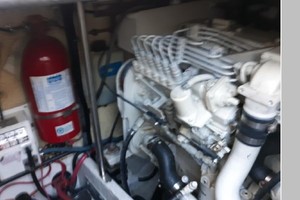 41ft Formula Yacht For Sale
