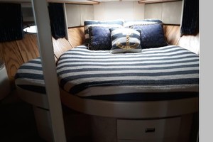 41ft Formula Yacht For Sale