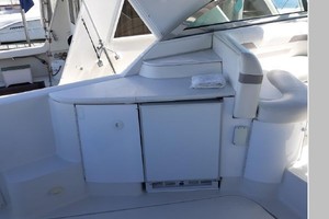 41ft Formula Yacht For Sale
