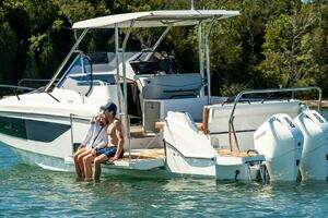 2025 Beneteau Flyer 9 SunDeck thumbnail 2