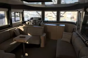 2019 Sirena 58 Flybridge thumbnail 5