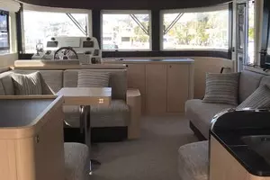 2019 Sirena 58 Flybridge thumbnail 24