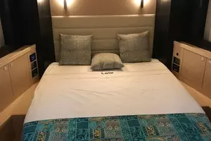 2019 Sirena 58 Flybridge thumbnail 4