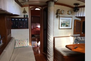 Atalanta 44ft Little Harbor Yacht For Sale Atalanta 44ft Little Harbor Yacht For Sale